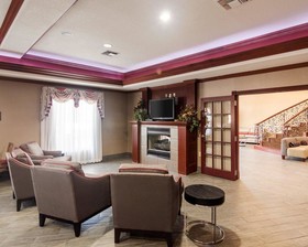 Comfort Suites Gainesville