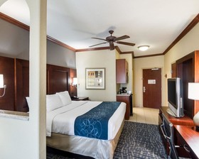 Comfort Suites Gainesville