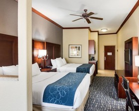Comfort Suites Gainesville