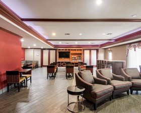 Comfort Suites Gainesville