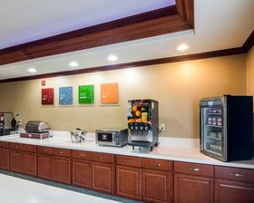 Comfort Suites Gainesville