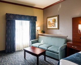 Comfort Suites Gainesville