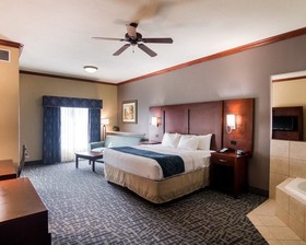 Comfort Suites Gainesville