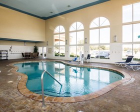 Comfort Suites Gainesville