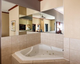 Comfort Suites Gainesville