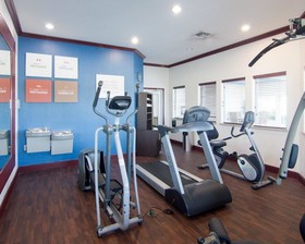 Comfort Suites Gainesville