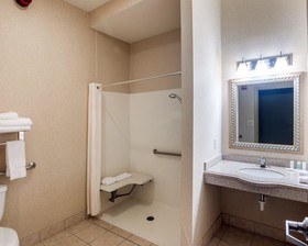 Comfort Suites Gainesville