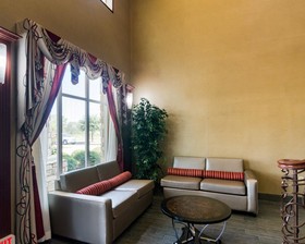 Comfort Suites Gainesville