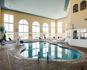 Comfort Suites Gainesville