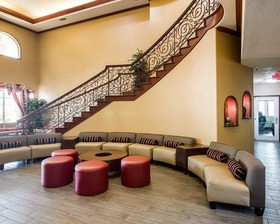 Comfort Suites Gainesville