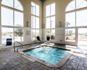 Comfort Suites Gainesville