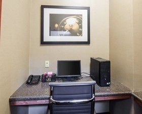 Comfort Suites Gainesville