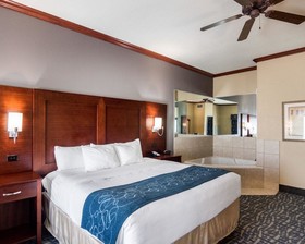 Comfort Suites Gainesville
