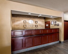 Comfort Suites Gainesville