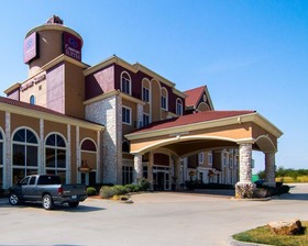 Comfort Suites Gainesville