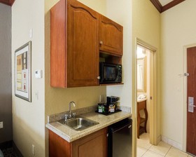 Comfort Suites Gainesville