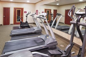 Holiday Inn Express & Suites Gainesville