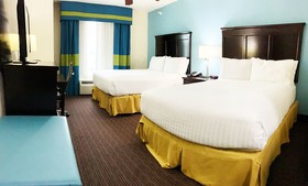 Holiday Inn Express & Suites Gainesville