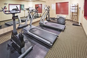 Holiday Inn Express & Suites Gainesville