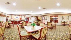 Holiday Inn Express & Suites Gainesville