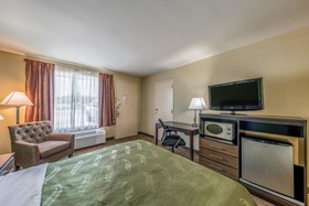 Quality Inn Gainesville