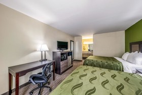 Quality Inn Gainesville