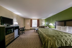 Quality Inn Gainesville