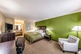 Quality Inn Gainesville