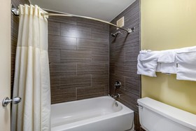Quality Inn Gainesville
