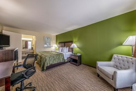 Quality Inn Gainesville
