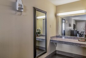 Quality Inn Gainesville