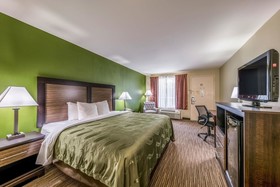 Quality Inn Gainesville