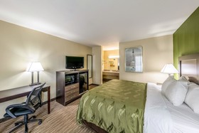 Quality Inn Gainesville