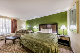 Quality Inn Gainesville
