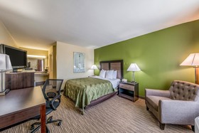Quality Inn Gainesville