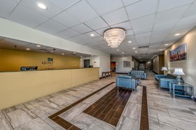 Quality Inn Gainesville