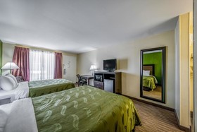 Quality Inn Gainesville