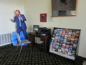 Super 8 by Wyndham Gainesville TX