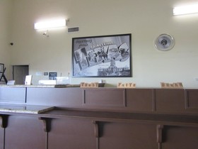 Super 8 by Wyndham Gainesville TX