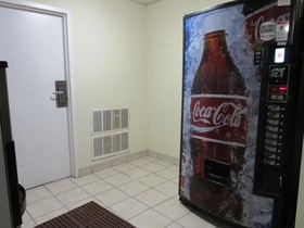 Super 8 by Wyndham Gainesville TX