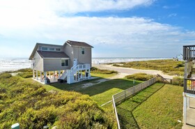 A Sunny Sandbar by RedAwning