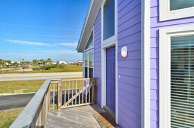 A Sunny Sandbar by RedAwning