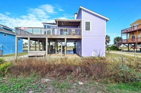 A Sunny Sandbar by RedAwning
