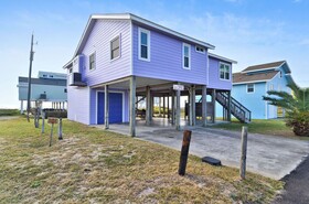 A Sunny Sandbar by RedAwning