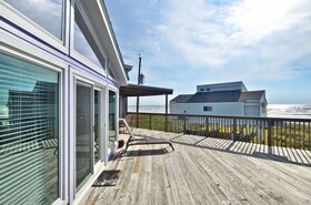 A Sunny Sandbar by RedAwning