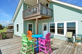 A View to Remember 3 BR Home by RedAwning