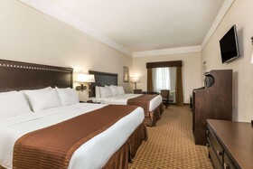 Baymont by Wyndham Galveston