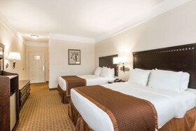 Baymont by Wyndham Galveston