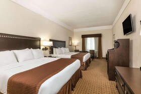 Baymont by Wyndham Galveston