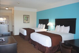 Baymont by Wyndham Galveston